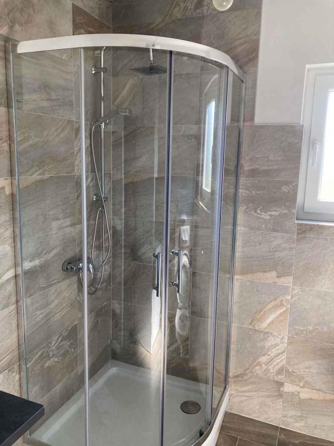 Holiday Home In Klimno - Insel Krk 42238 Екстер'єр фото