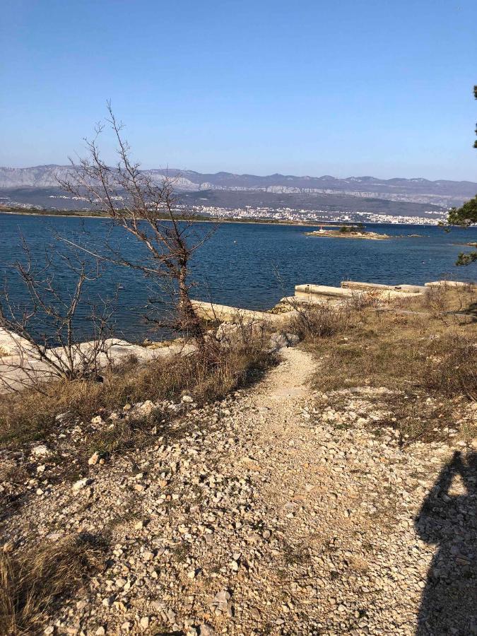 Holiday Home In Klimno - Insel Krk 42238 Екстер'єр фото
