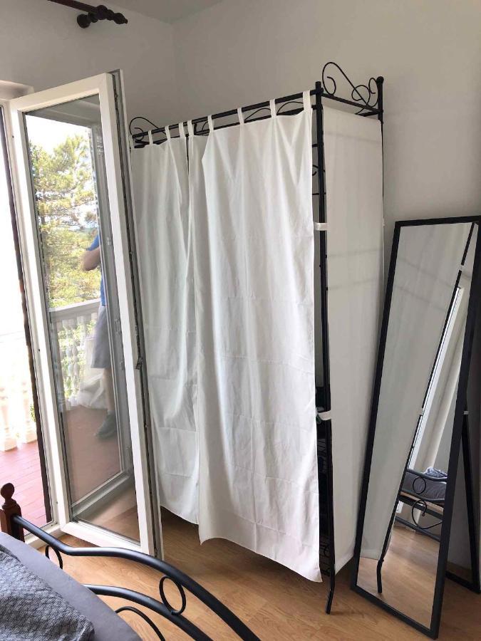 Holiday Home In Klimno - Insel Krk 42238 Екстер'єр фото