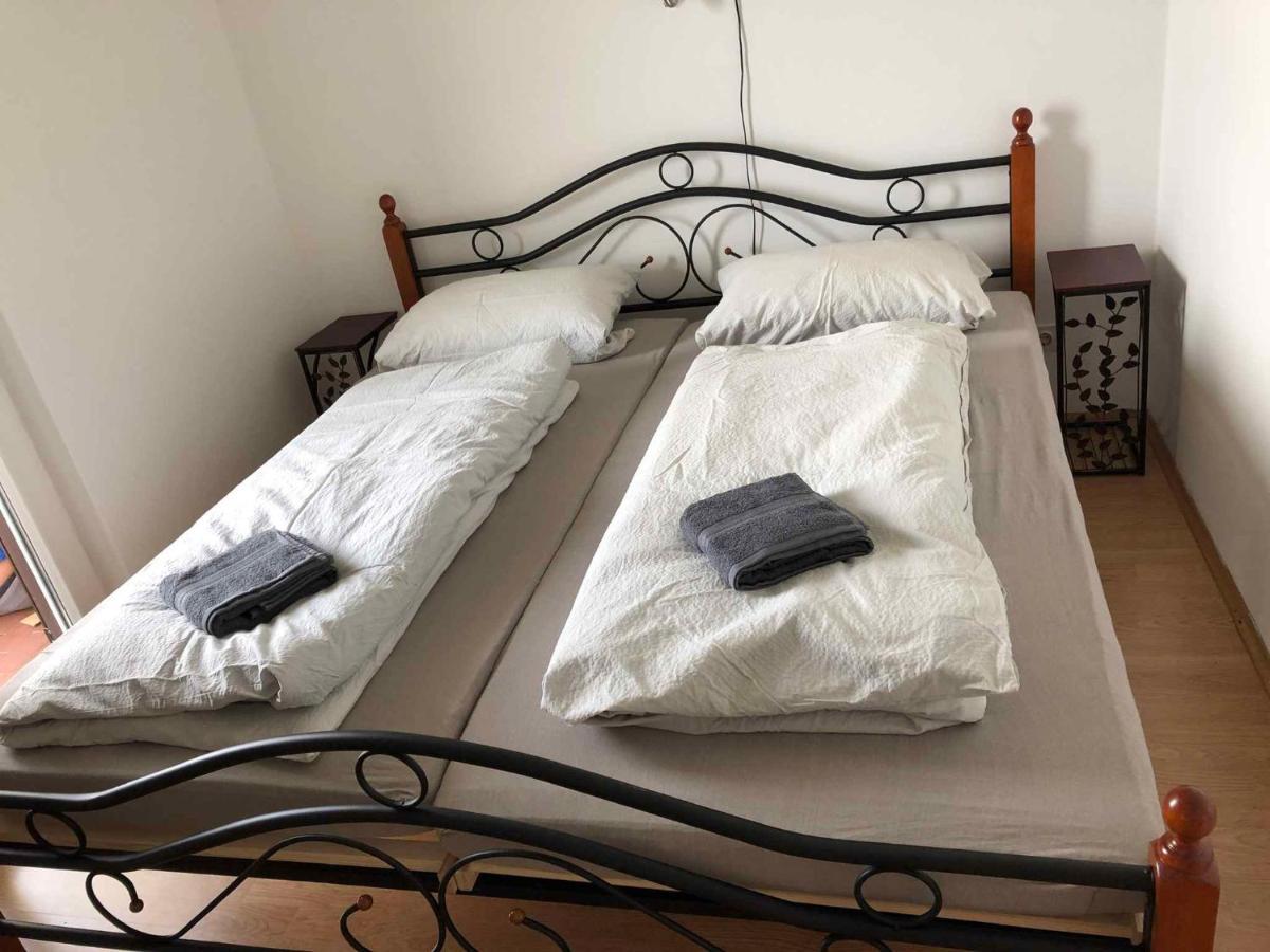Holiday Home In Klimno - Insel Krk 42238 Екстер'єр фото
